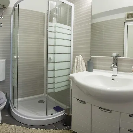 公寓 卡瓦多公寓 *