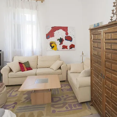 公寓 卡瓦多公寓 *