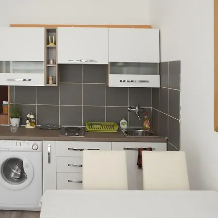 公寓 卡瓦多公寓 *