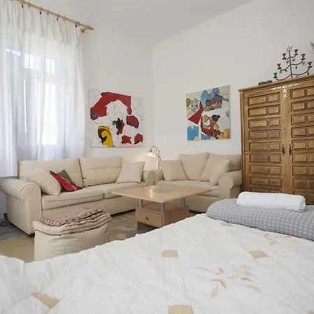 公寓 卡瓦多公寓