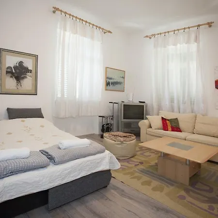 卡瓦多公寓 斯普利特