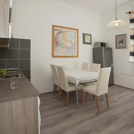 Apartamento Kavado