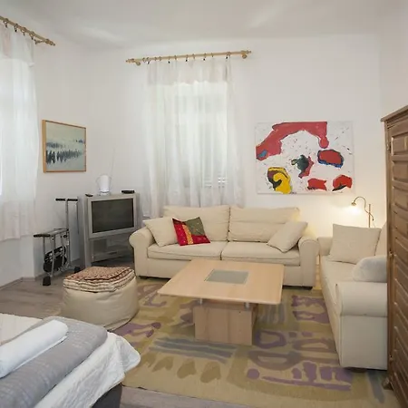 Apartamento Kavado *
