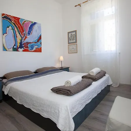 Διαμέρισμα Kavado Σπλιτ