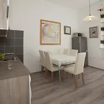 Appartement Kavado
