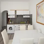Appartement Kavado