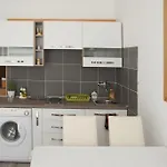 Appartement Kavado *